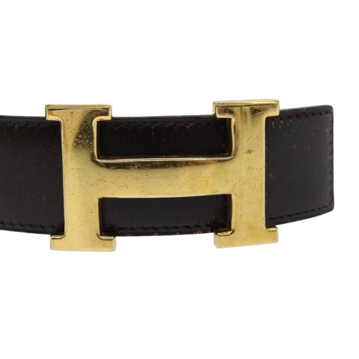 Hermes Hermes Constance Belt Size ONE SIZE - 2 Thumbnail