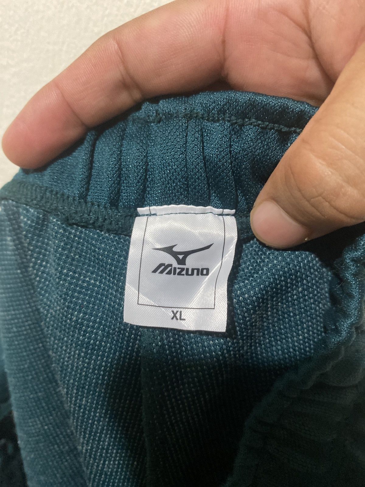 Mizuno 90’s Retro Mizuno Fresh Prince Style Pants Size US 34 / EU 50 - 9 Thumbnail