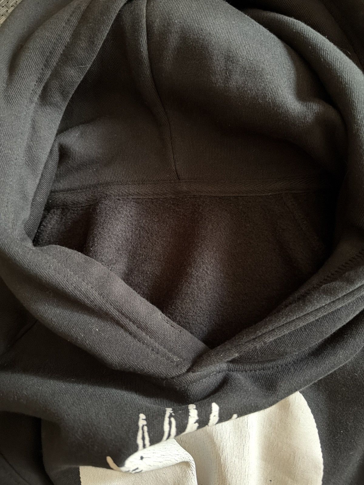 Actual Hate Actual Hate helmet hoodie Size US L / EU 52-54 / 3 - 3 Thumbnail