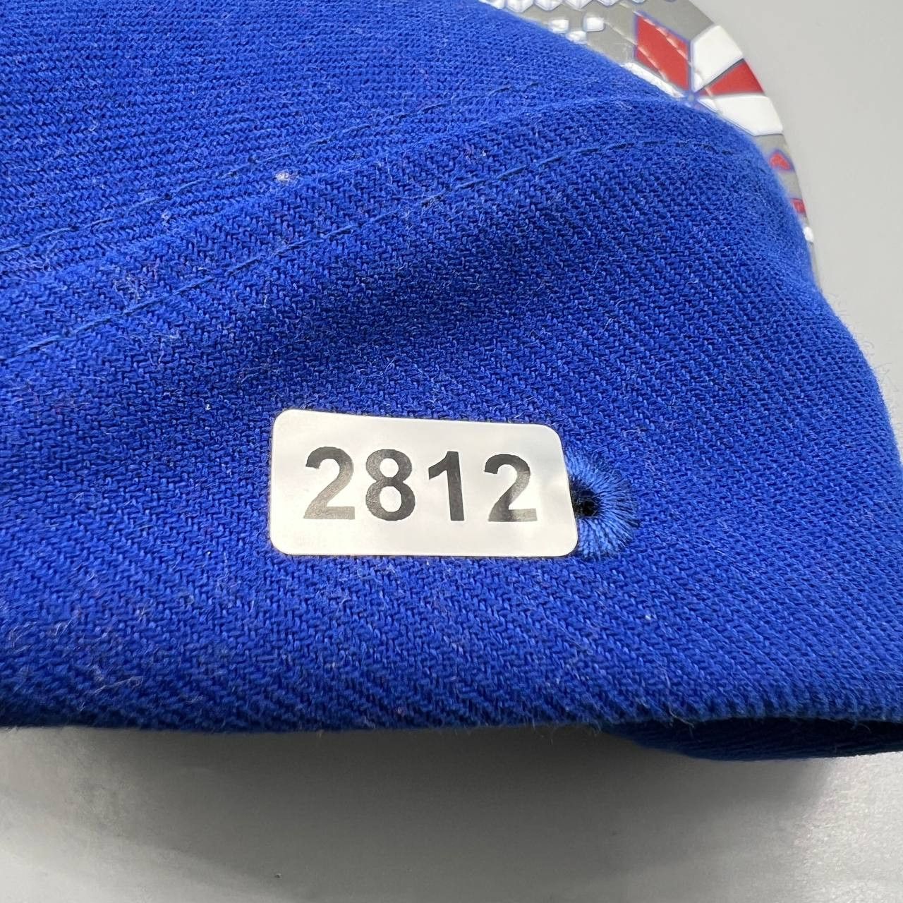 New Era New York Giants Hat Men 9Fifty New Era Hat Strap Back M-L Size ONE SIZE - 8 Thumbnail