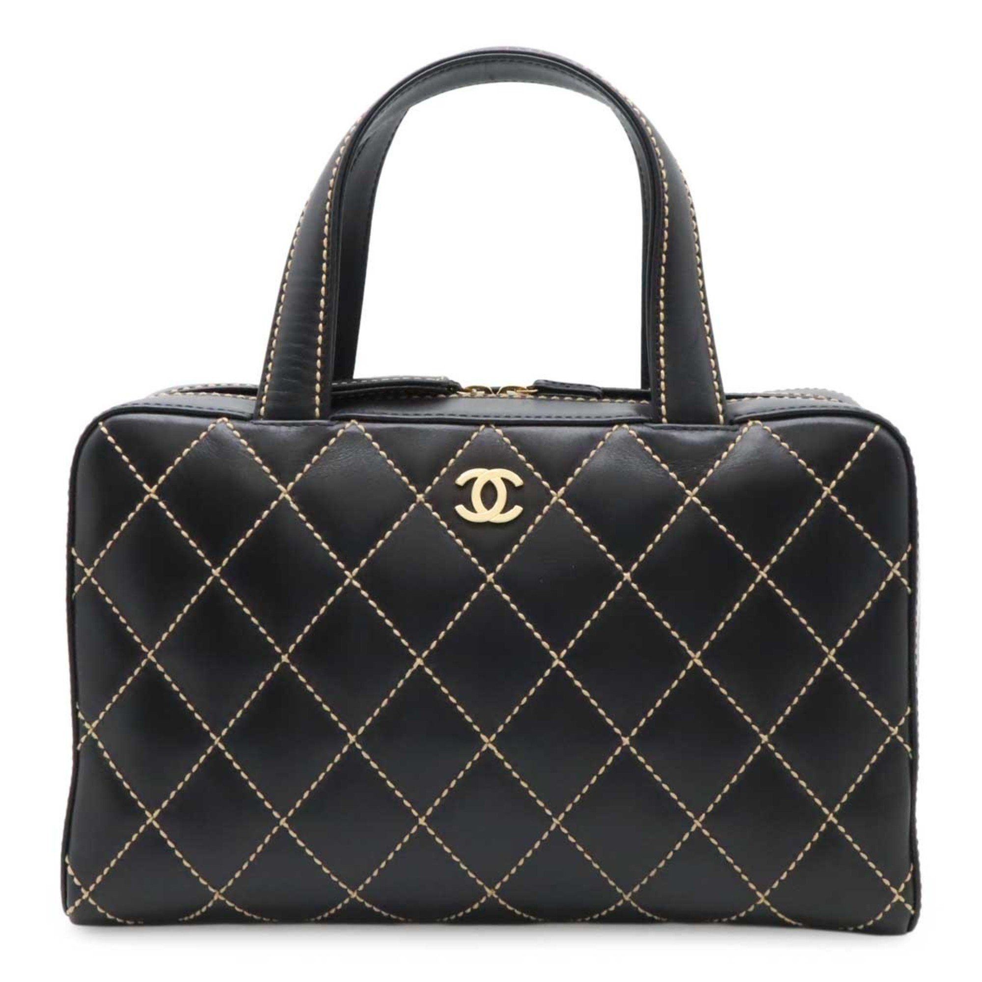 Chanel Chanel Wild stitch handbag Size ONE SIZE - 1 Thumbnail