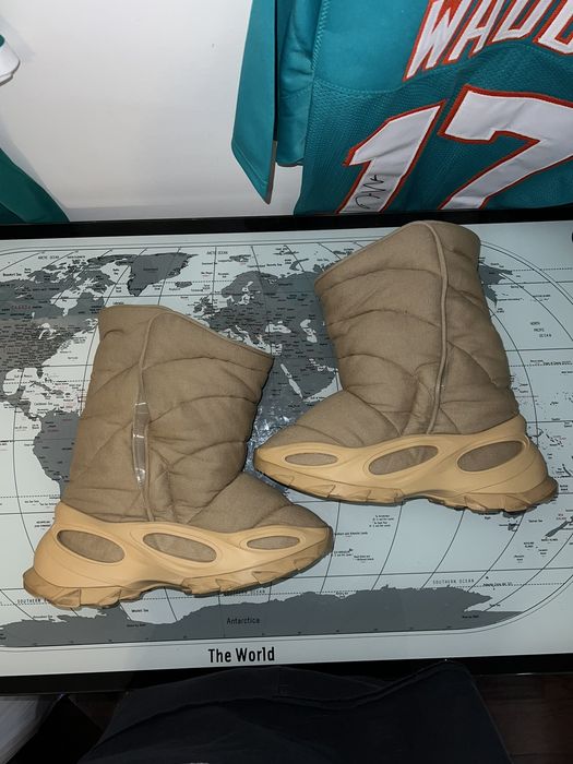 Adidas adidas Yeezy NSLTD Boot | Grailed