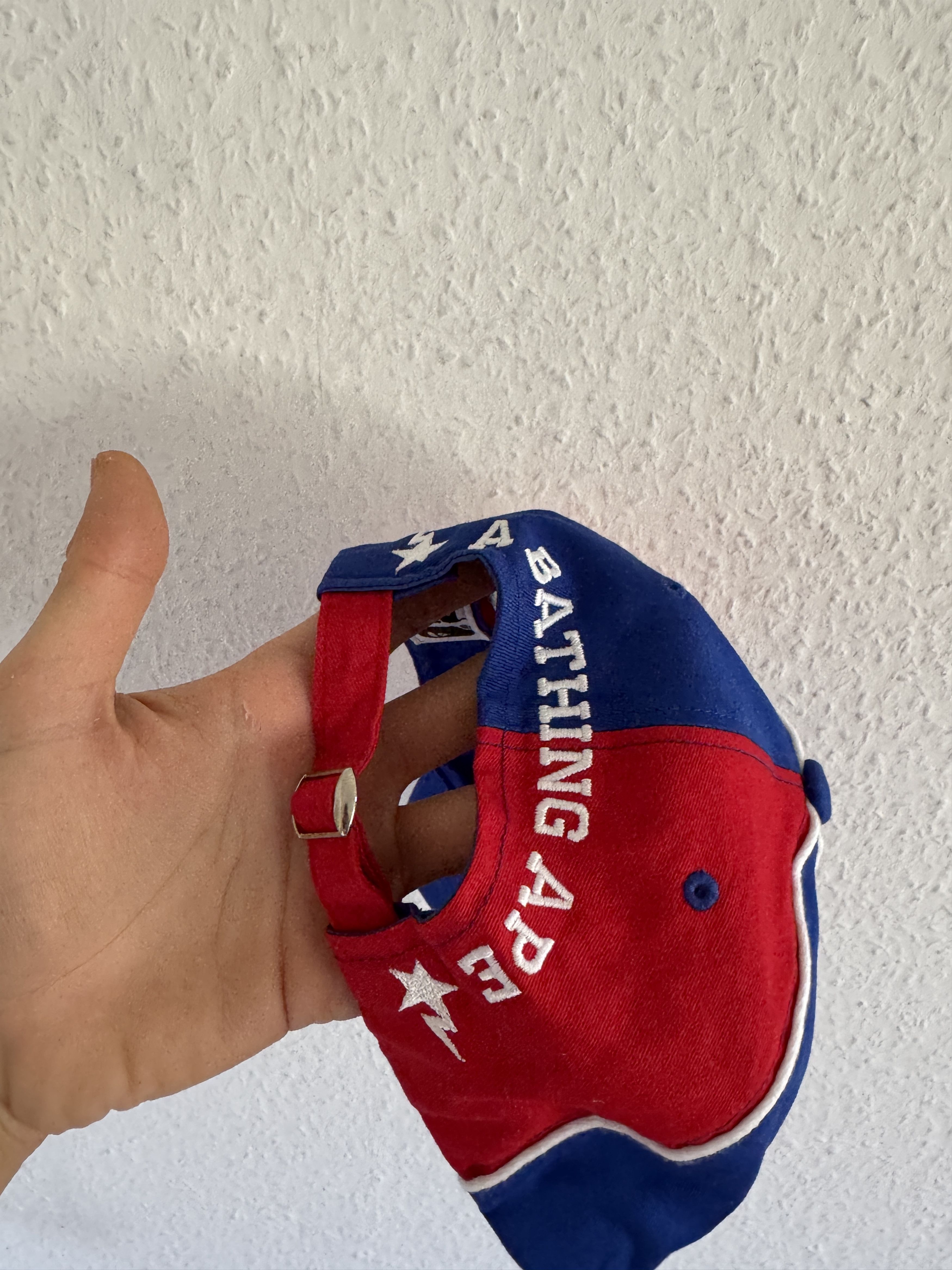 Bape Paris Opening Limited Cap Size ONE SIZE - 5 Thumbnail