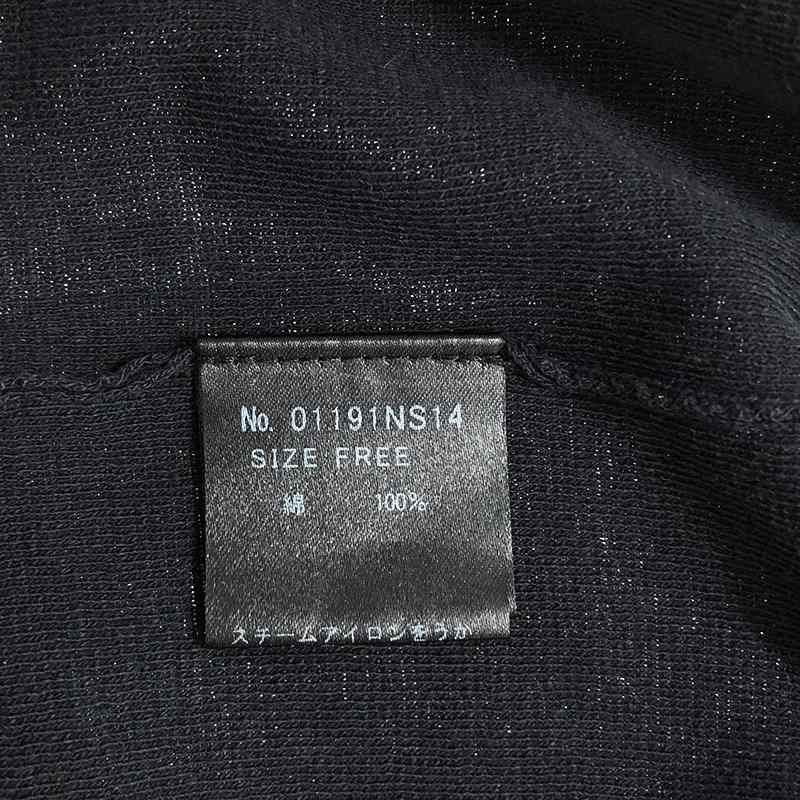 Hysteric Glamour Hysteric glamour face skull Size US M / EU 48-50 / 2 - 7 Thumbnail