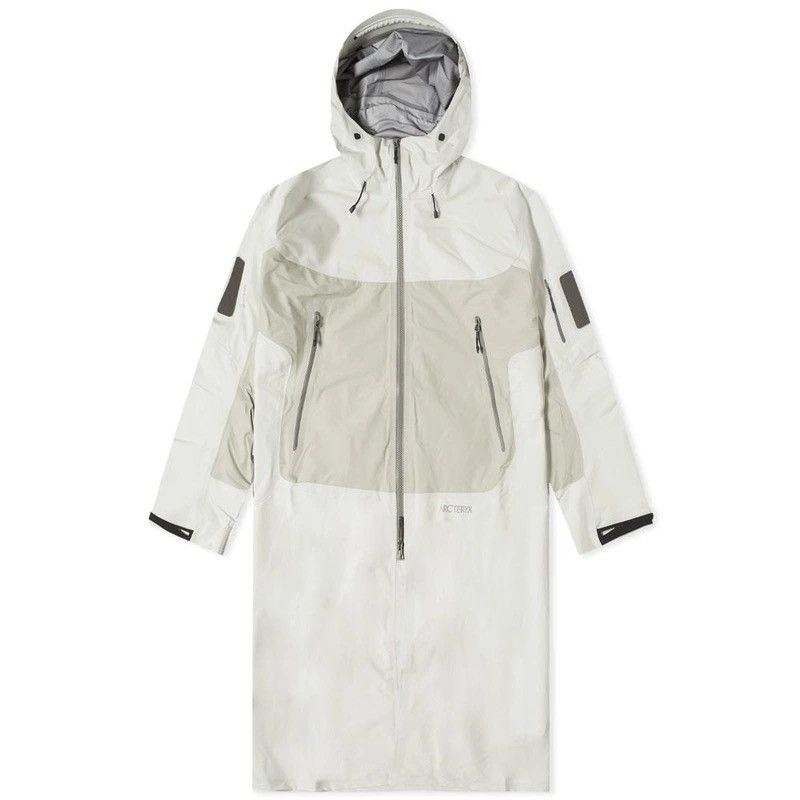 ジャケット・アウター arcteryx system_a dume coat L ARC'TERYX SYSTEM A Dume Coat】L Arc'Teryx System A Dume Coat