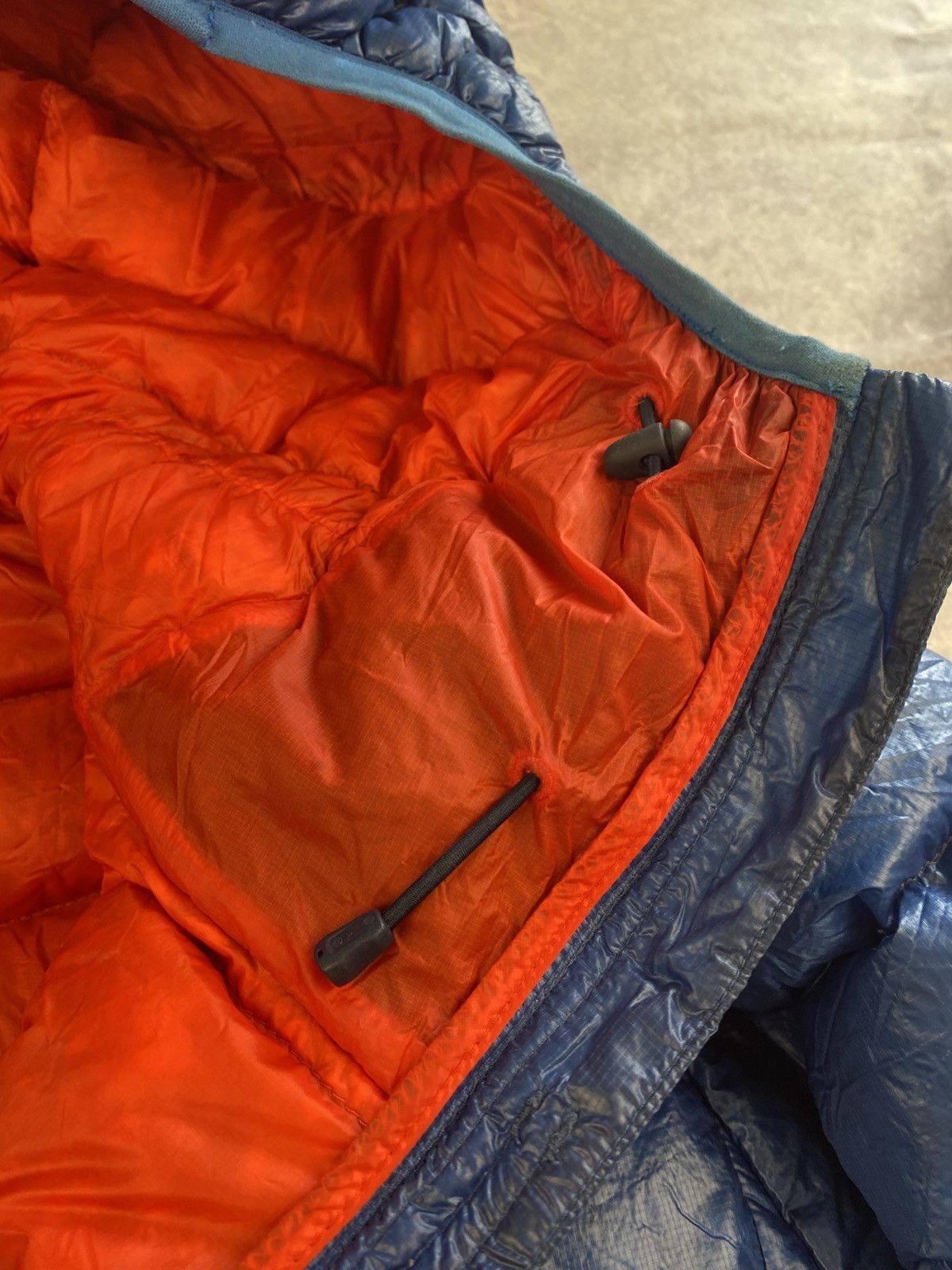Berghaus Berghaus Extrem Hydrodown 850 Micro Puffer Jacket Size: M Size US M / EU 48-50 / 2 - 21 Thumbnail