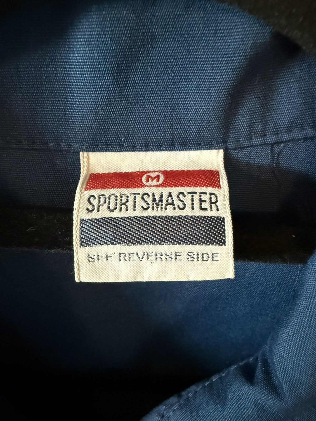 Other 60's US Navy Jacket Size US M / EU 48-50 / 2 - 3 Thumbnail