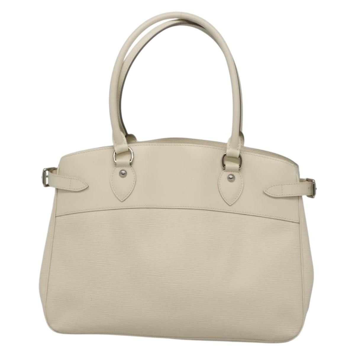 Louis Vuitton Louis Vuitton Passy Tote Epi Leather Size ONE SIZE - 1 Thumbnail