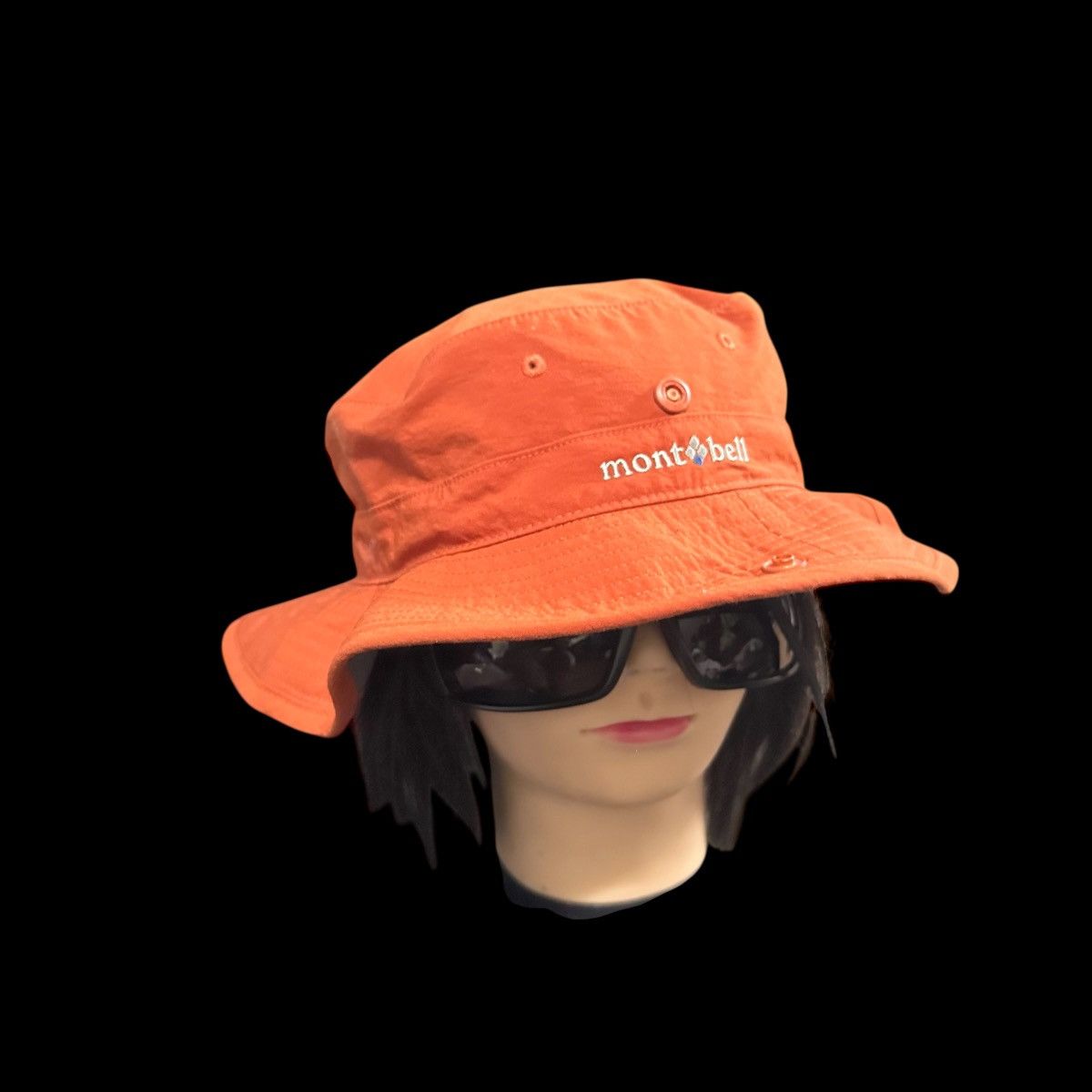 Montbell MONTBELL OUTDOOR BUCKET HAT Size ONE SIZE - 1 Thumbnail