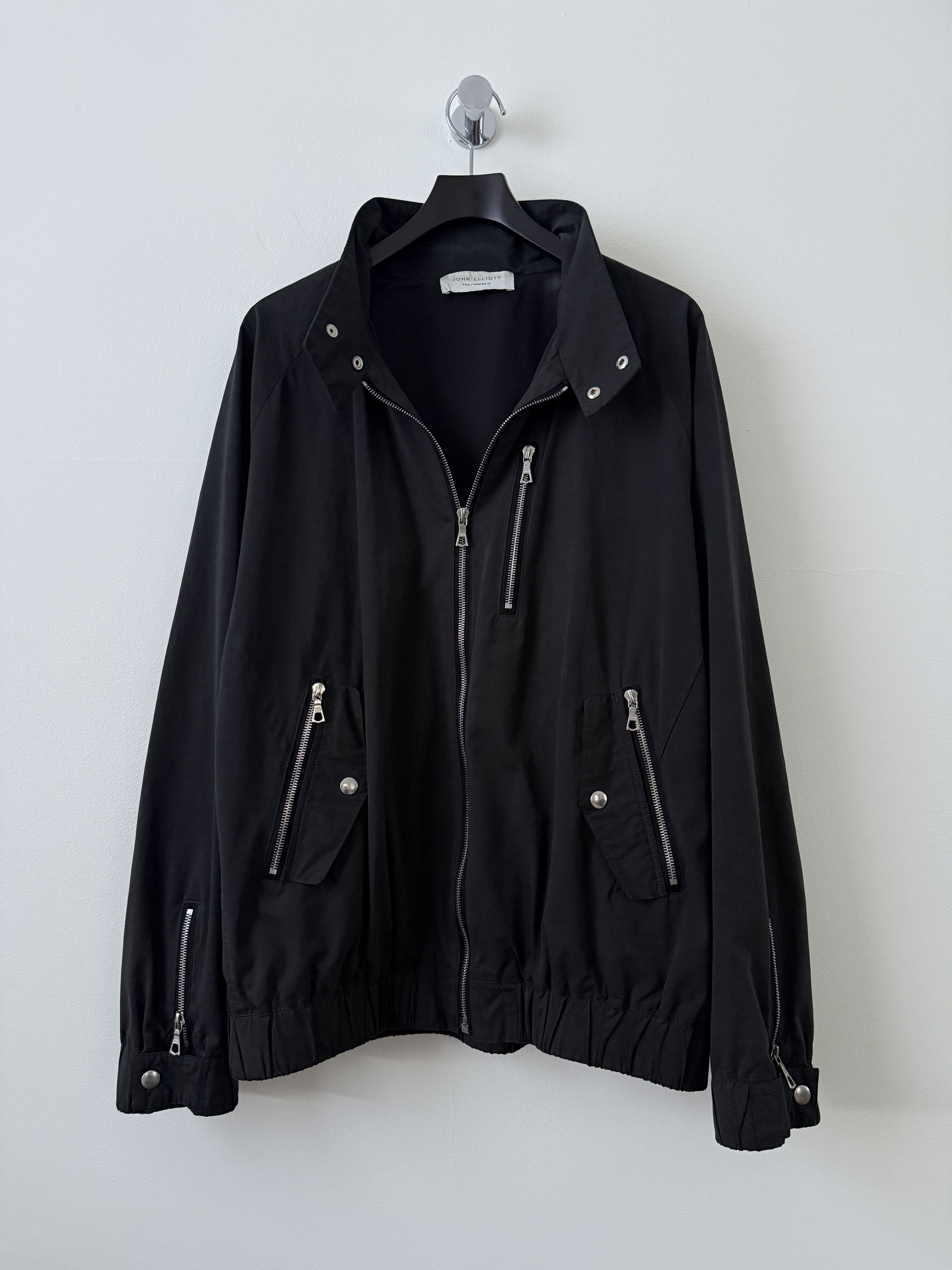 John Elliott Harrington-Style Jacket Size US XL / EU 56 / 4 - 2 Thumbnail