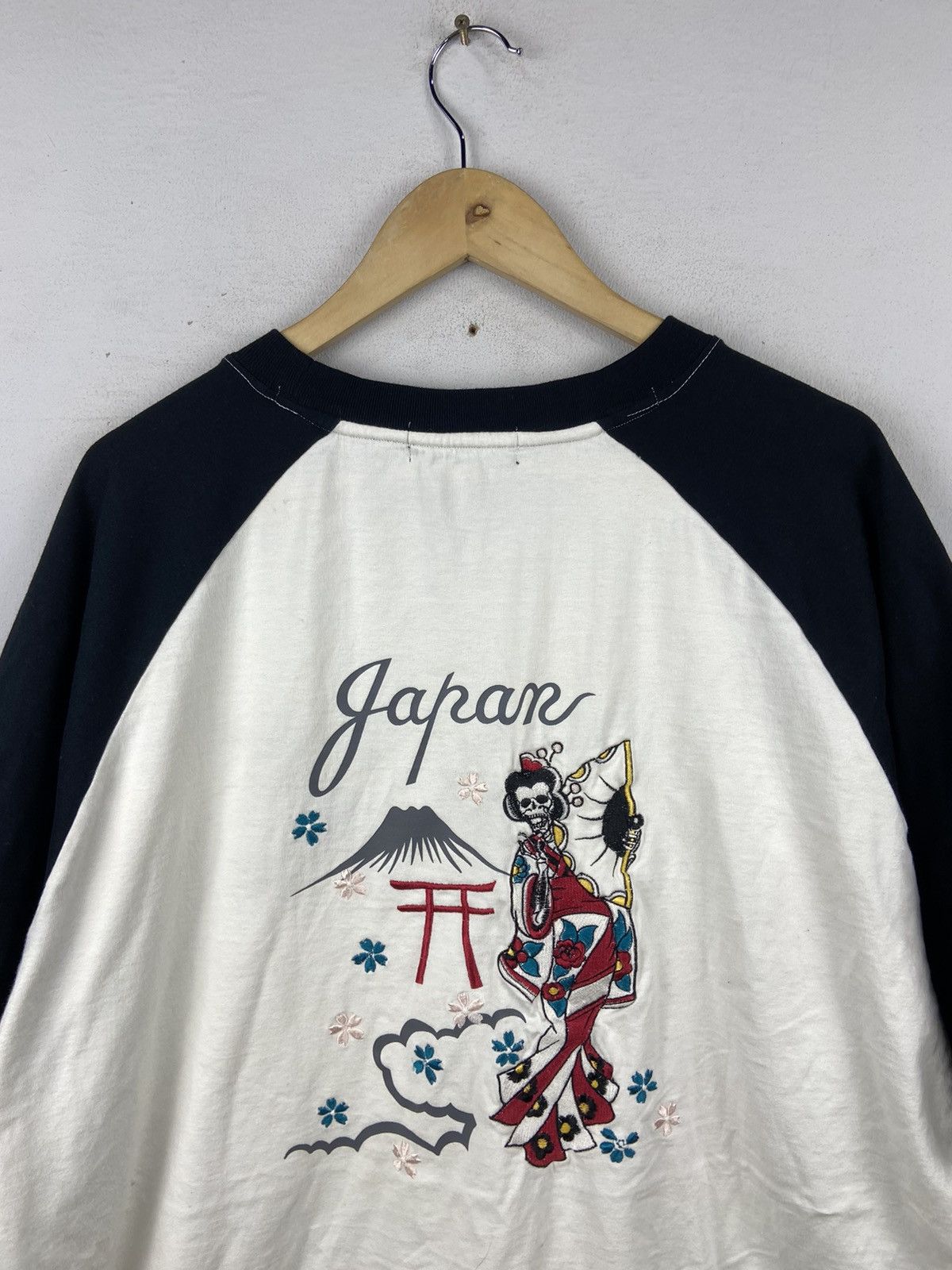 Japanese Brand × Other ❤️‍🔥SEND OFFER ❤️‍🔥 TRADISIONAL JAPAN SUKAJAN Size US XXL / EU 58 / 5 - 4 Thumbnail