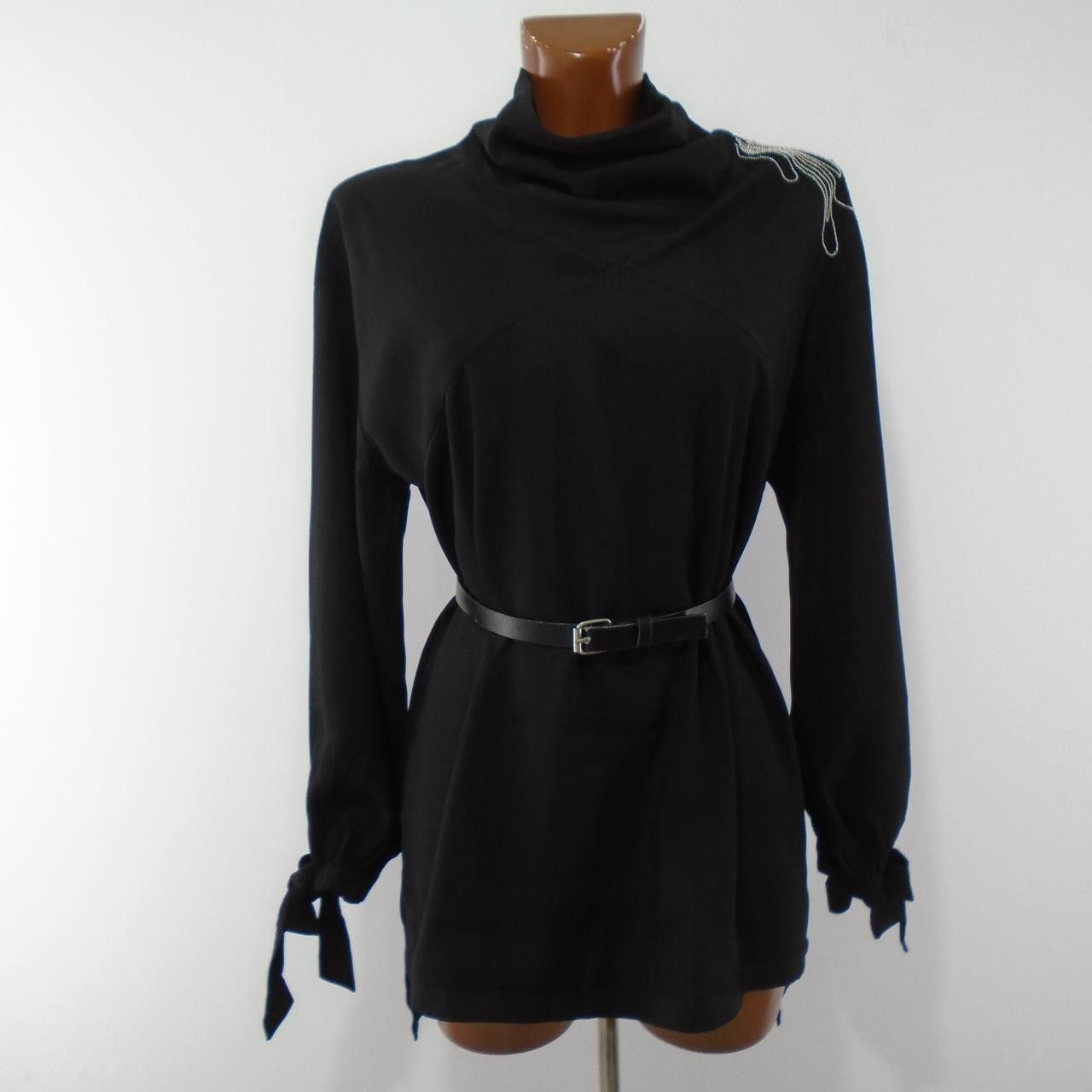 Other Women's Blouse Venove Size L / US 10 / IT 46 - 5 Thumbnail