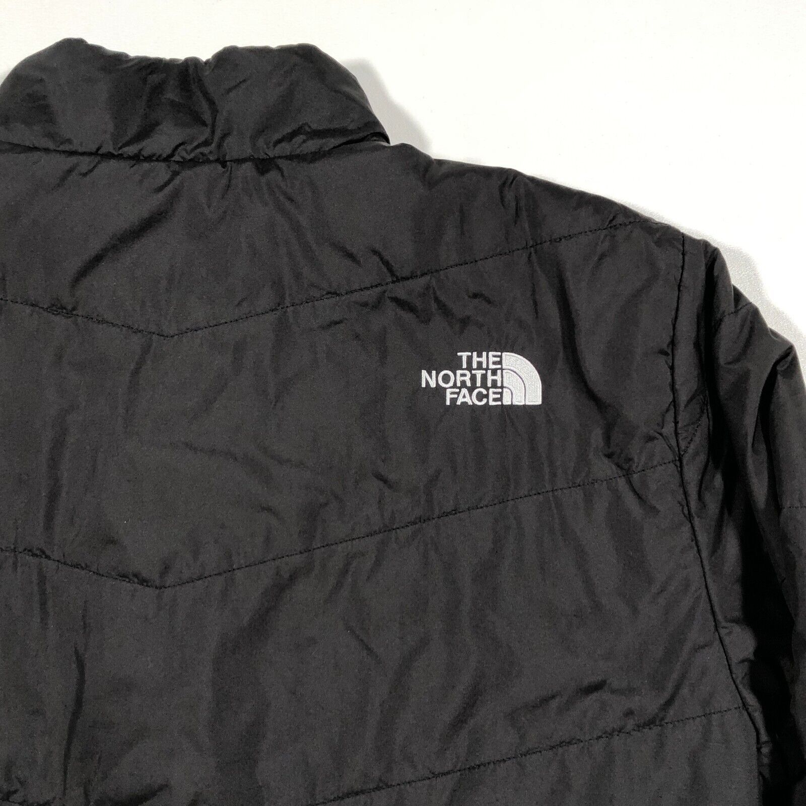 The North Face The North Face Lightweight Puffer Quilted Jacket size Medium Size US M / EU 48-50 / 2 - 6 Thumbnail