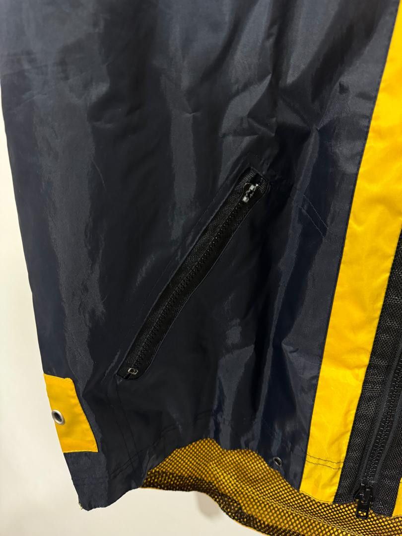 Nautica × Vintage Vintage Y2K Nautica Competition Backhit Light Jacket Size US M / EU 48-50 / 2 - 5 Thumbnail