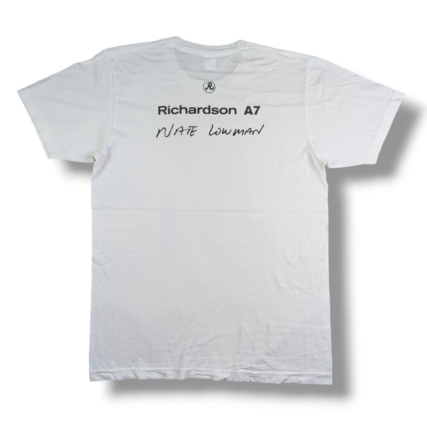 Richardson Richardson Nate Lowman - Issue A7 - Size US M / EU 48-50 / 2 - 2 Thumbnail