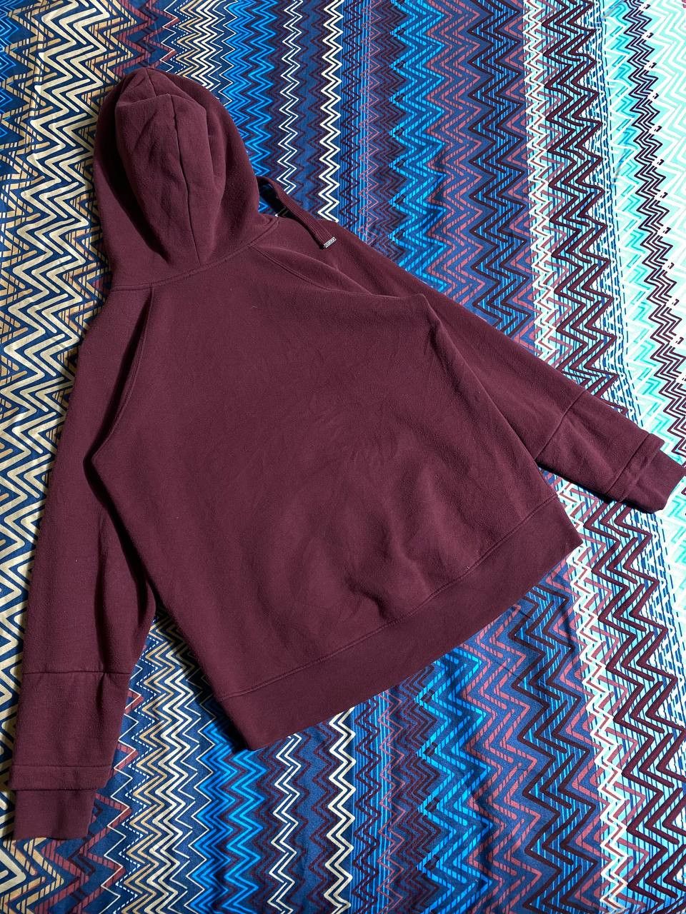 Allsaints vintage Allsaints streetwear big logo Sweatshirt hoodie Size US XS / EU 42 / 0 - 14 Thumbnail