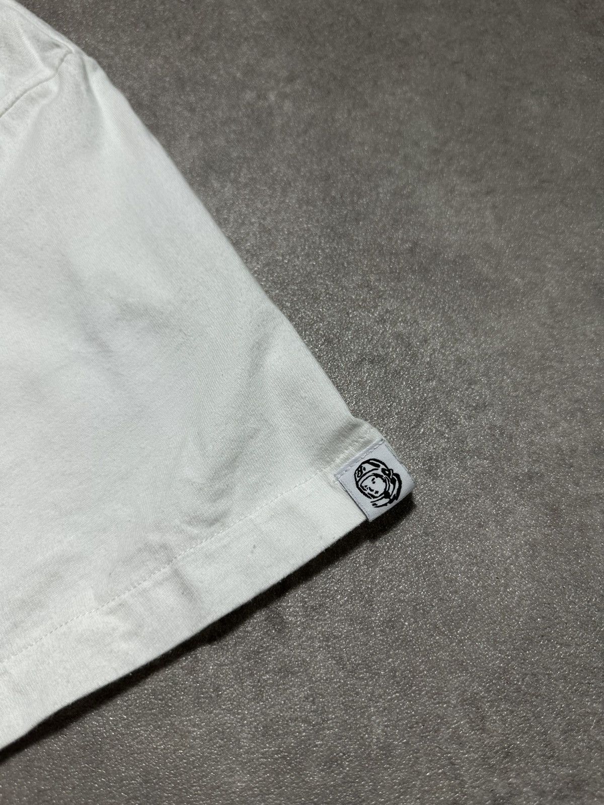 Billionaire Boys Club Mens T-Shirt Billionaire Boys Club Big Logo Size US S / EU 44-46 / 1 - 3 Thumbnail