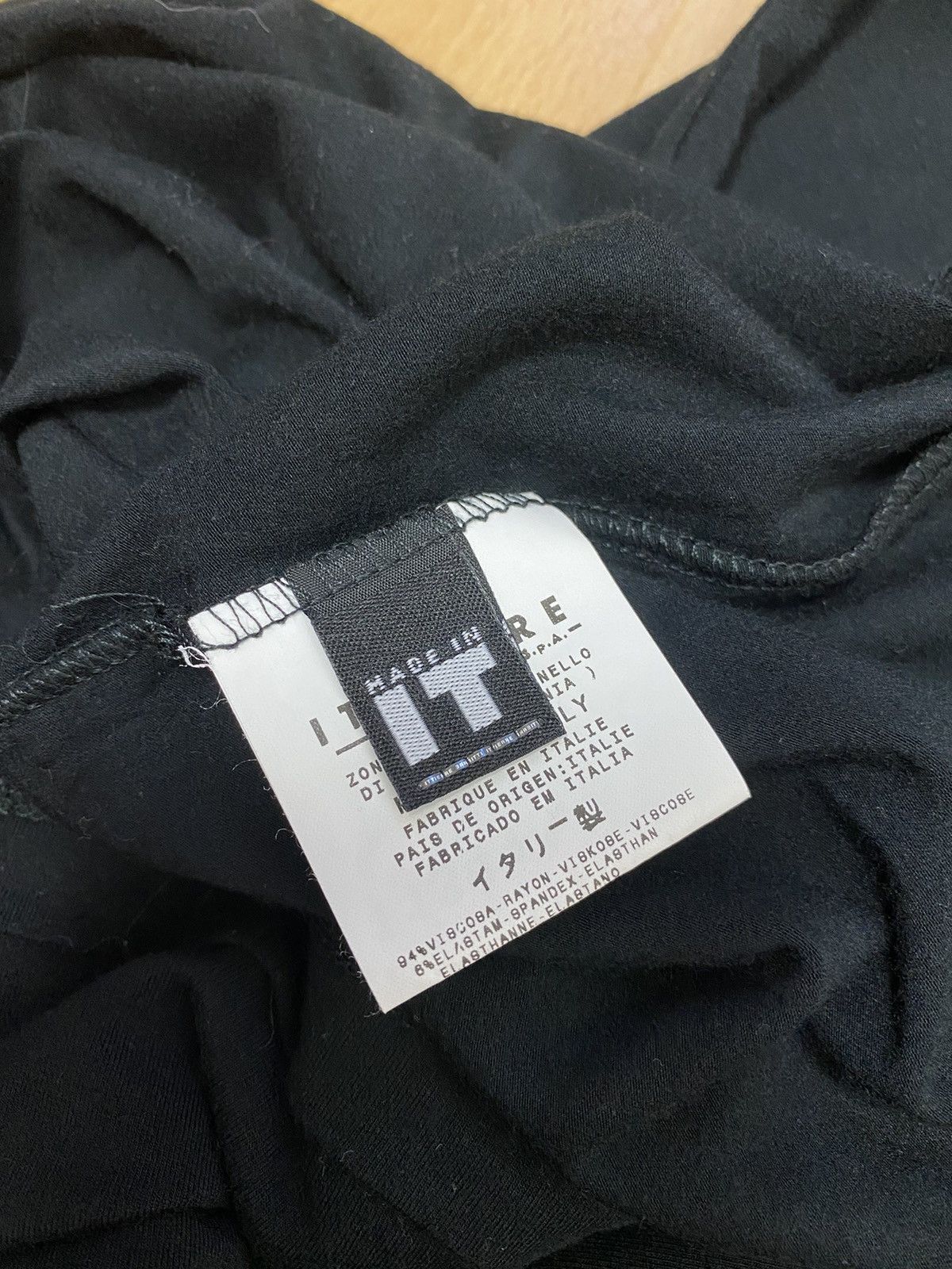 Vintage Versace medusa t-shirt vintage Size US M / EU 48-50 / 2 - 5 Thumbnail