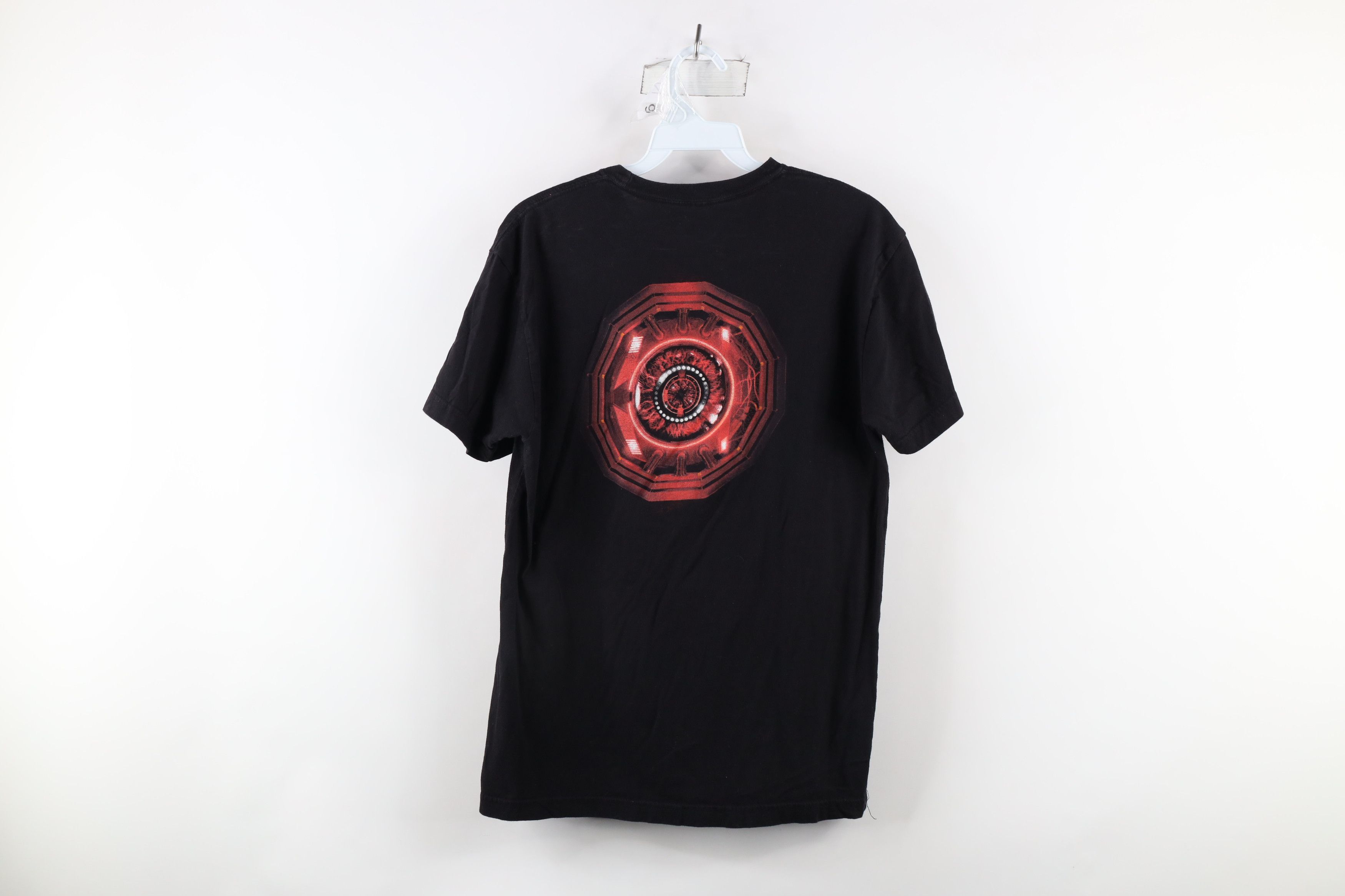 Vintage Verizon Out Droid Charge by Samsung Short Sleeve T-Shirt Size US S / EU 44-46 / 1 - 12 Thumbnail