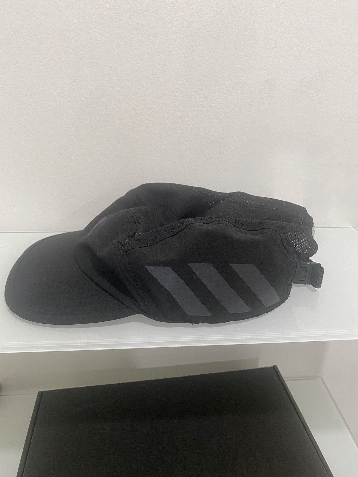 Adidas Adidas hat Size ONE SIZE - 2 Thumbnail