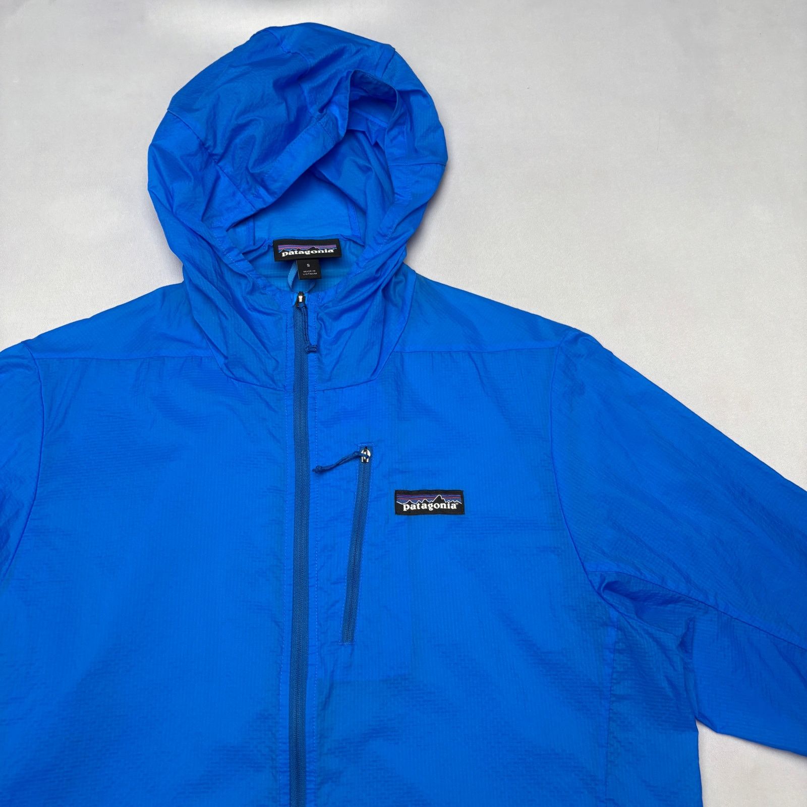 Patagonia Patagonia Houdini Windbreaker Jacket Men's Small Gorpcore Size US S / EU 44-46 / 1 - 2 Thumbnail