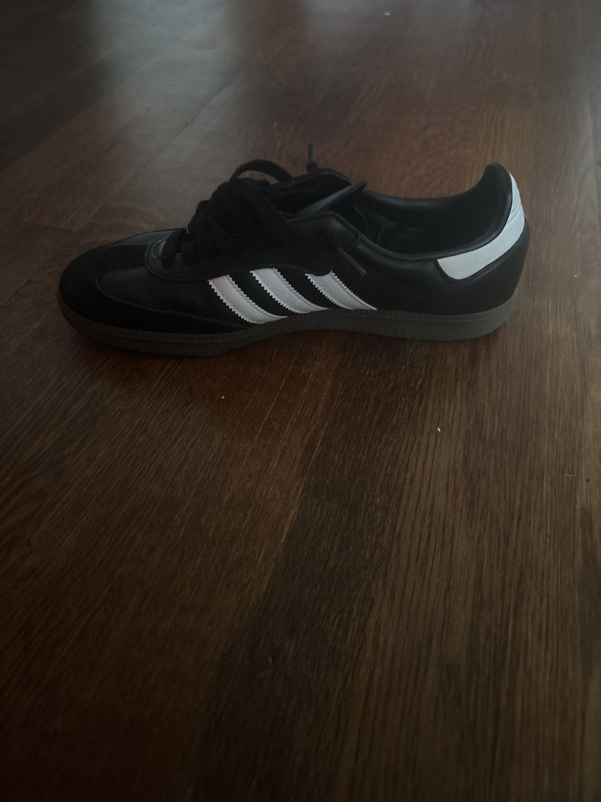 Adidas Samba Sneakers Size US 10.5 / EU 43-44 - 7 Thumbnail