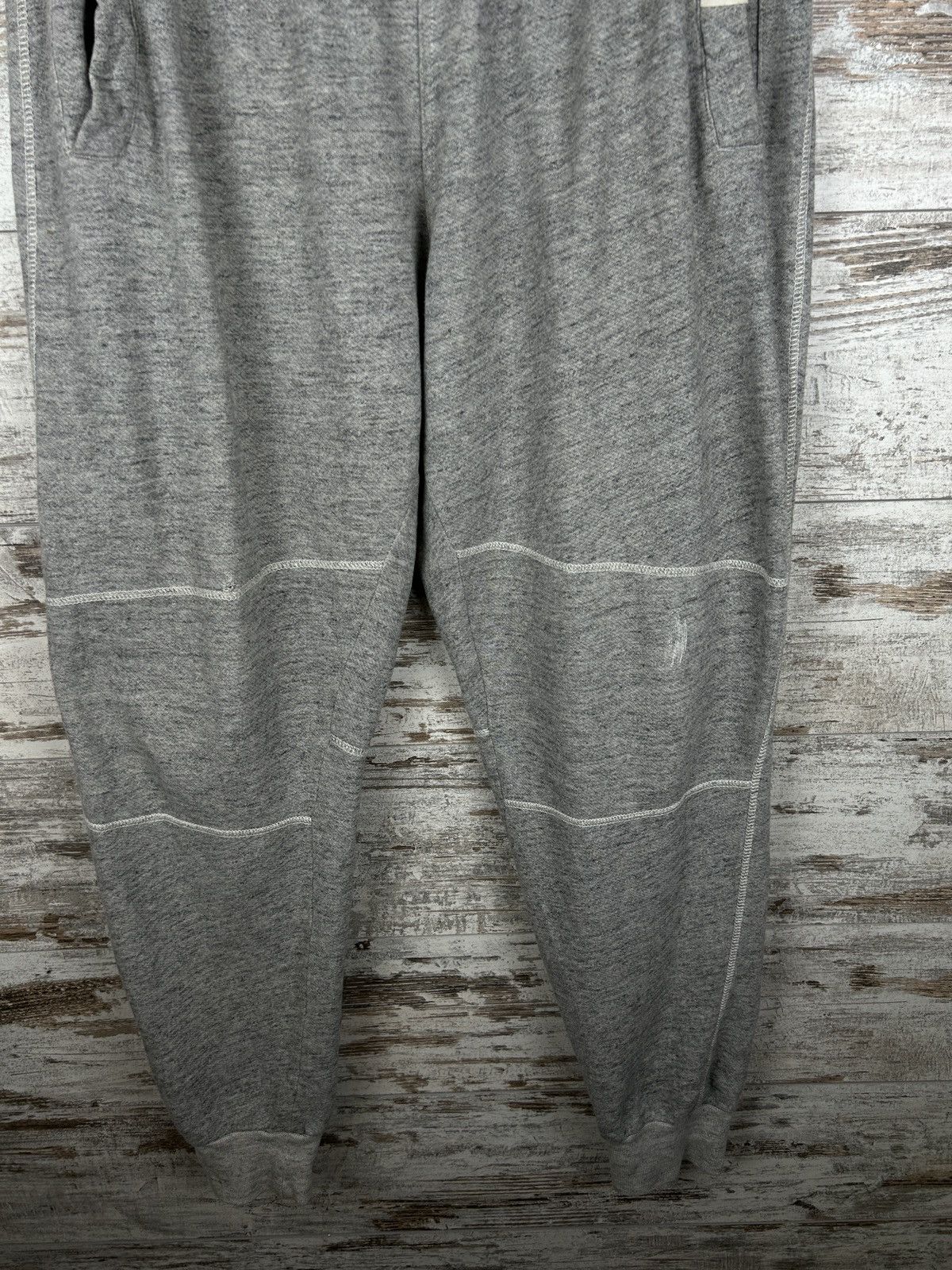 Japanese Brand × True Religion Mens Vintage True Religion Sweatpants Japanese pants y2k 90s Size US 34 / EU 50 - 5 Thumbnail