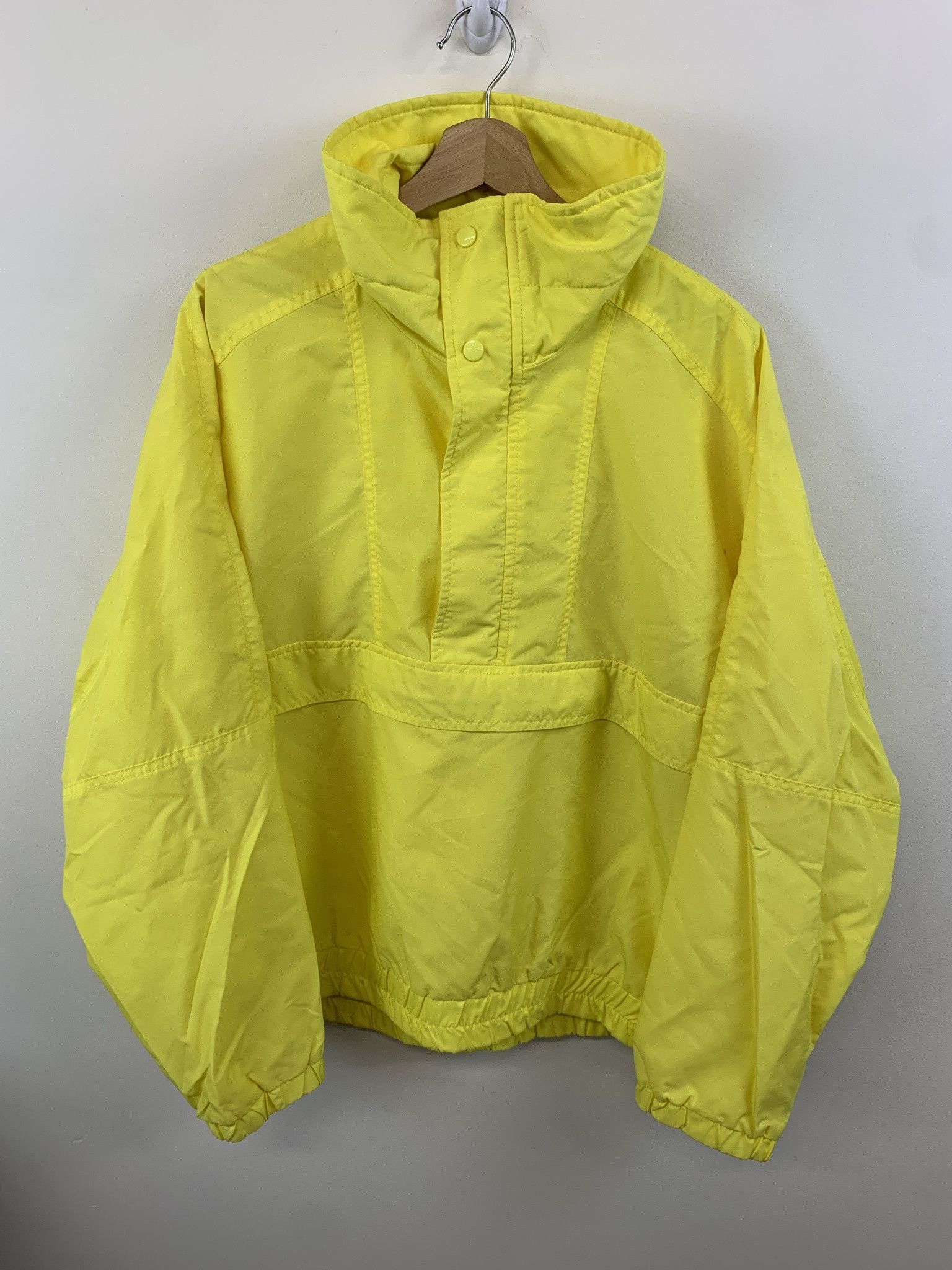 Other Harlaut Apparel - Old Skool Windbreaker | Grailed