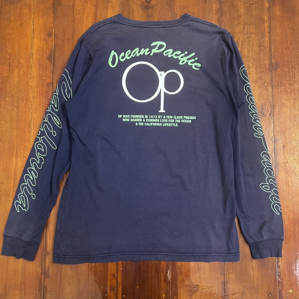 Ocean Pacific Ocean pacific Size US L / EU 52-54 / 3 - 1 Thumbnail