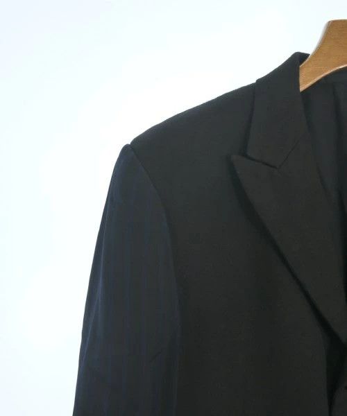 Comme des Garcons Homme Plus Jacket Casual Plain Button Down Size US S / EU 44-46 / 1 - 4 Thumbnail