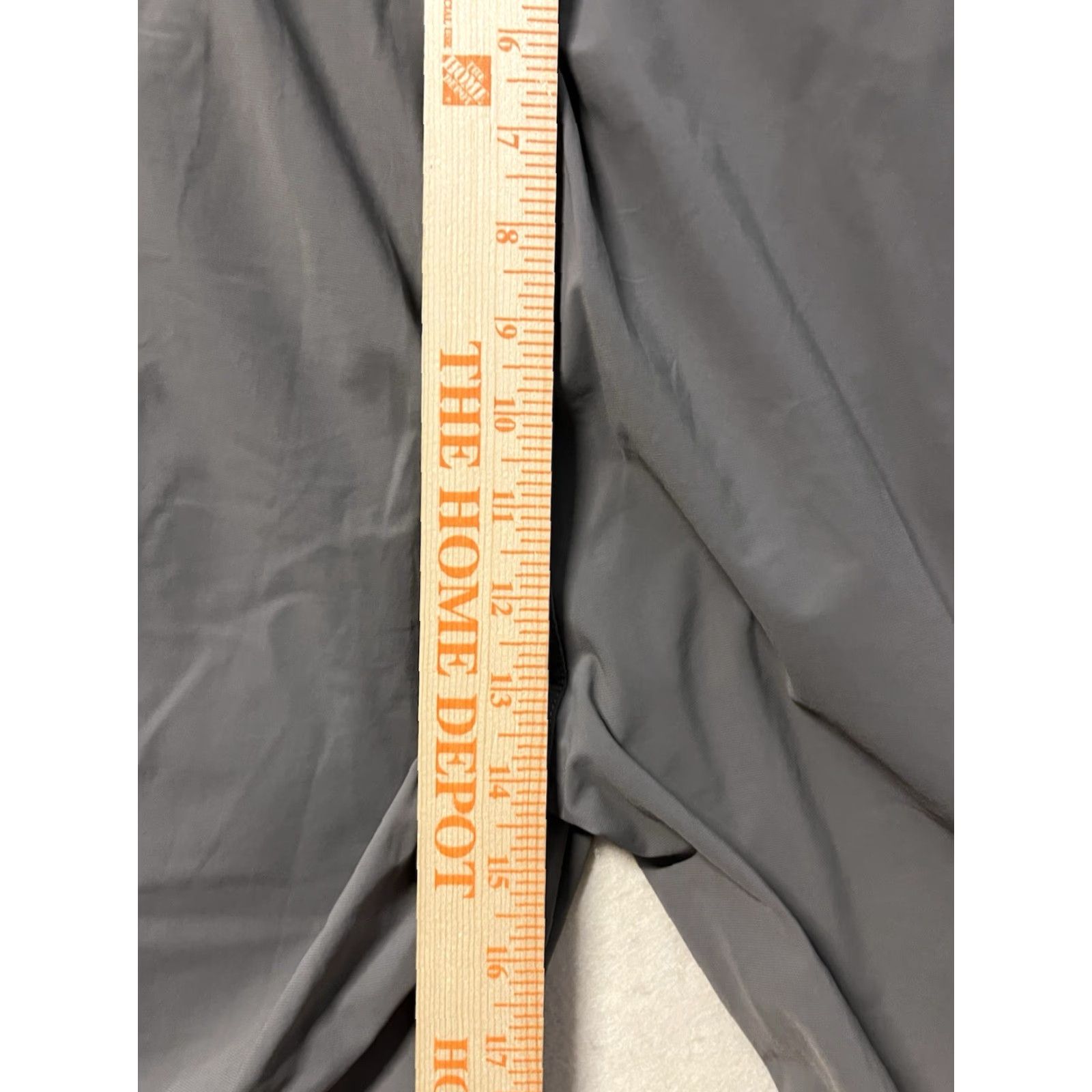 Vuori Vuori Pants Mens XL Brown Jogger Elastic Waist Performance Stretch See All pics Size US 36 / EU 52 - 4 Thumbnail