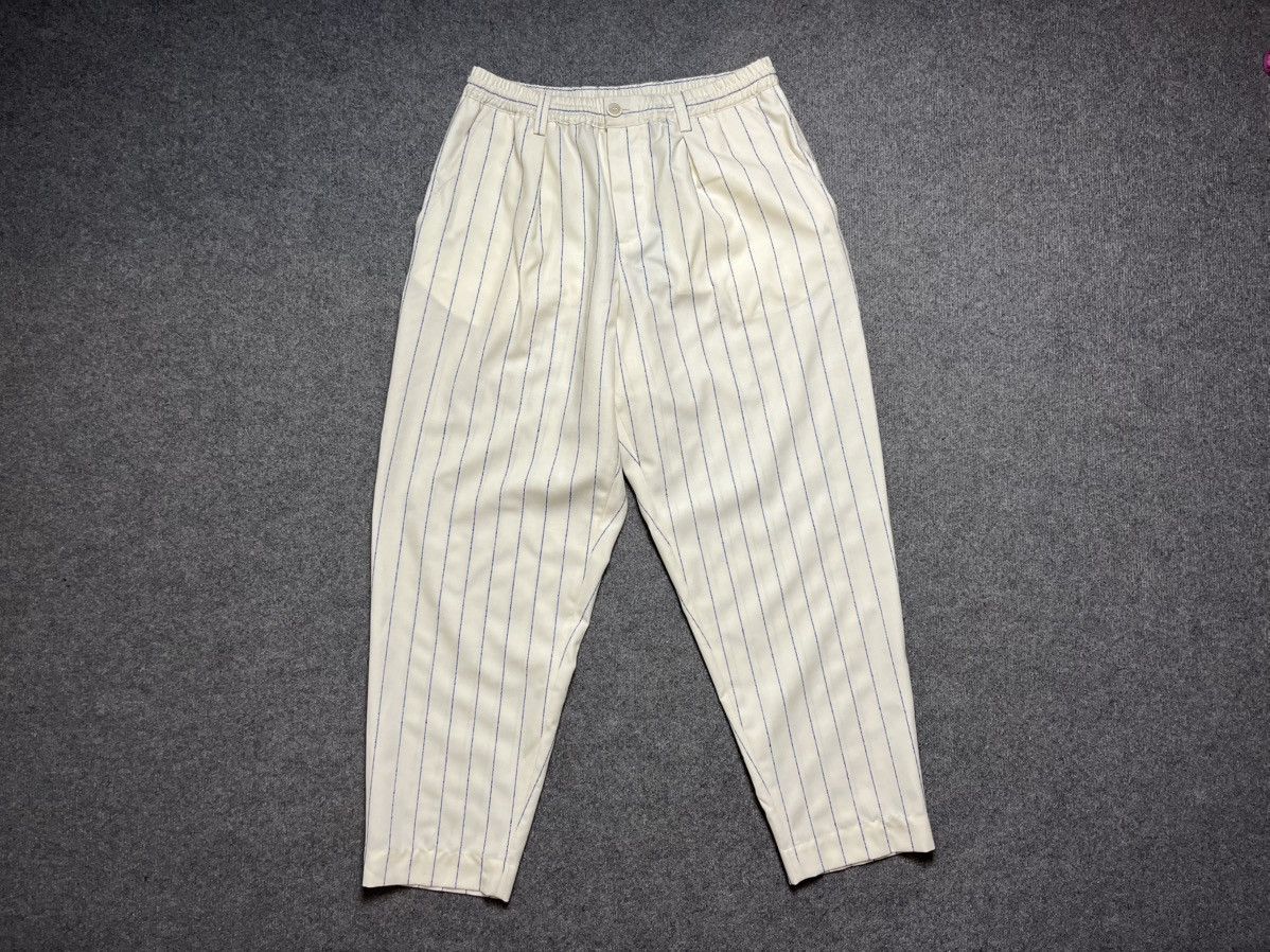 Marni Marni light chinos pants Size US 34 / EU 50 - 1 Thumbnail
