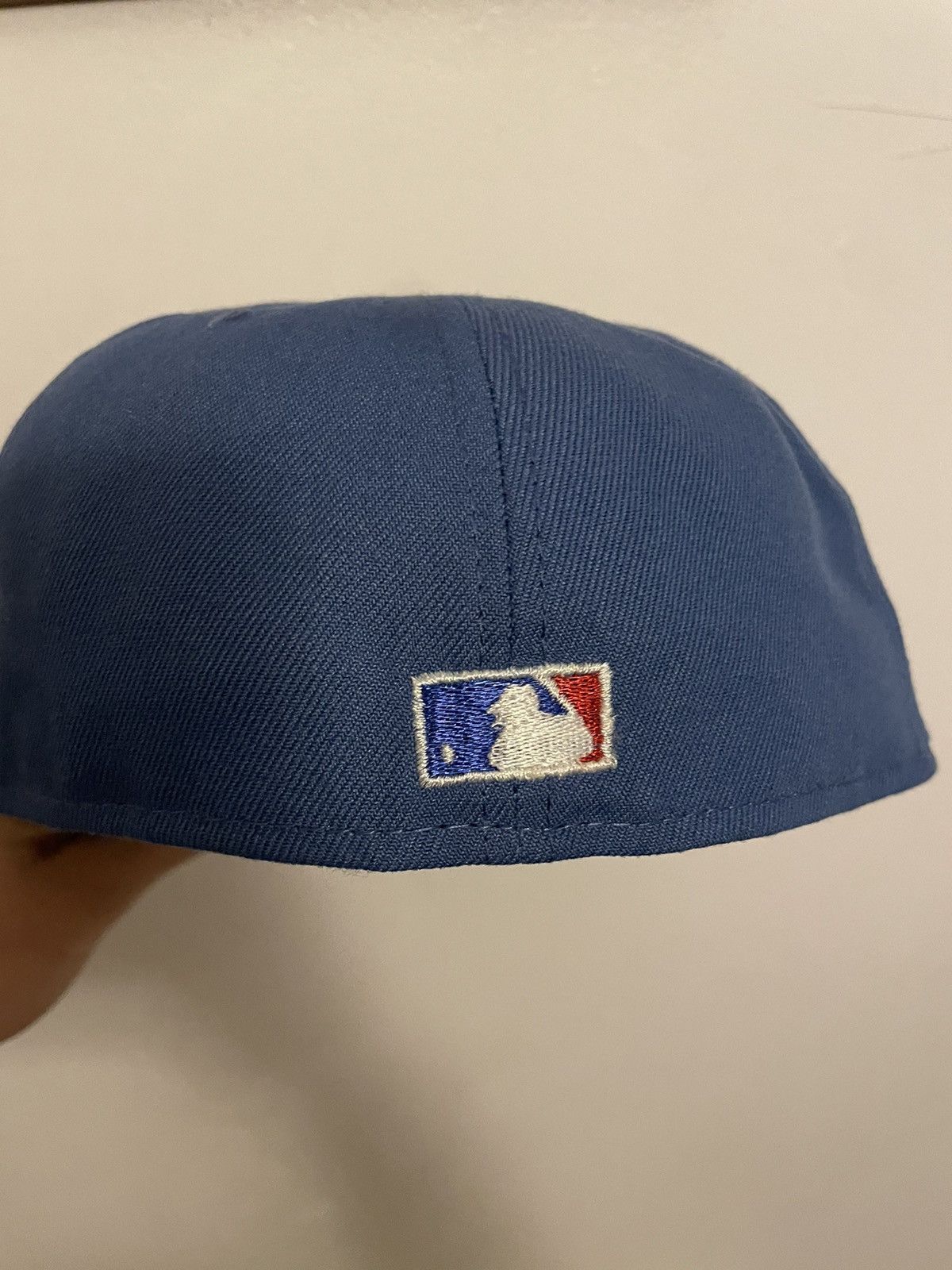 New Era Myfitteds Chicago cubs 1990 all star game patch size Size ONE SIZE - 4 Thumbnail