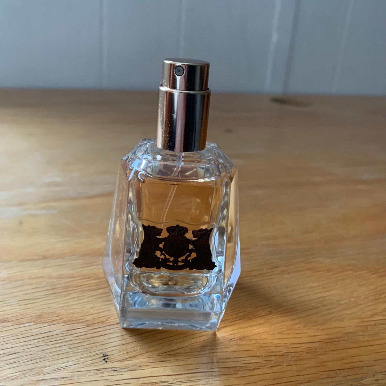Juicy Couture Jeans Juicy Couture Perfume Splash Vintage Scent FullSize 1.0 oz Size ONE SIZE - 1 Thumbnail