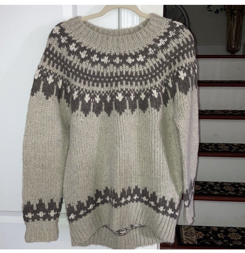 Denim and Supply Ralph Lauren Sweater