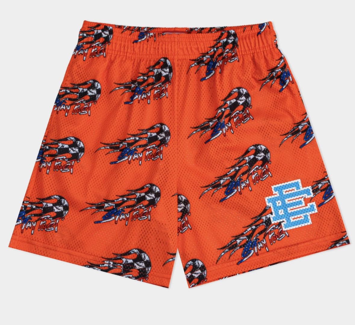 Eric Emanuel Eric Emanuel Matty Box Size US 30 / EU 46 - 1 Thumbnail