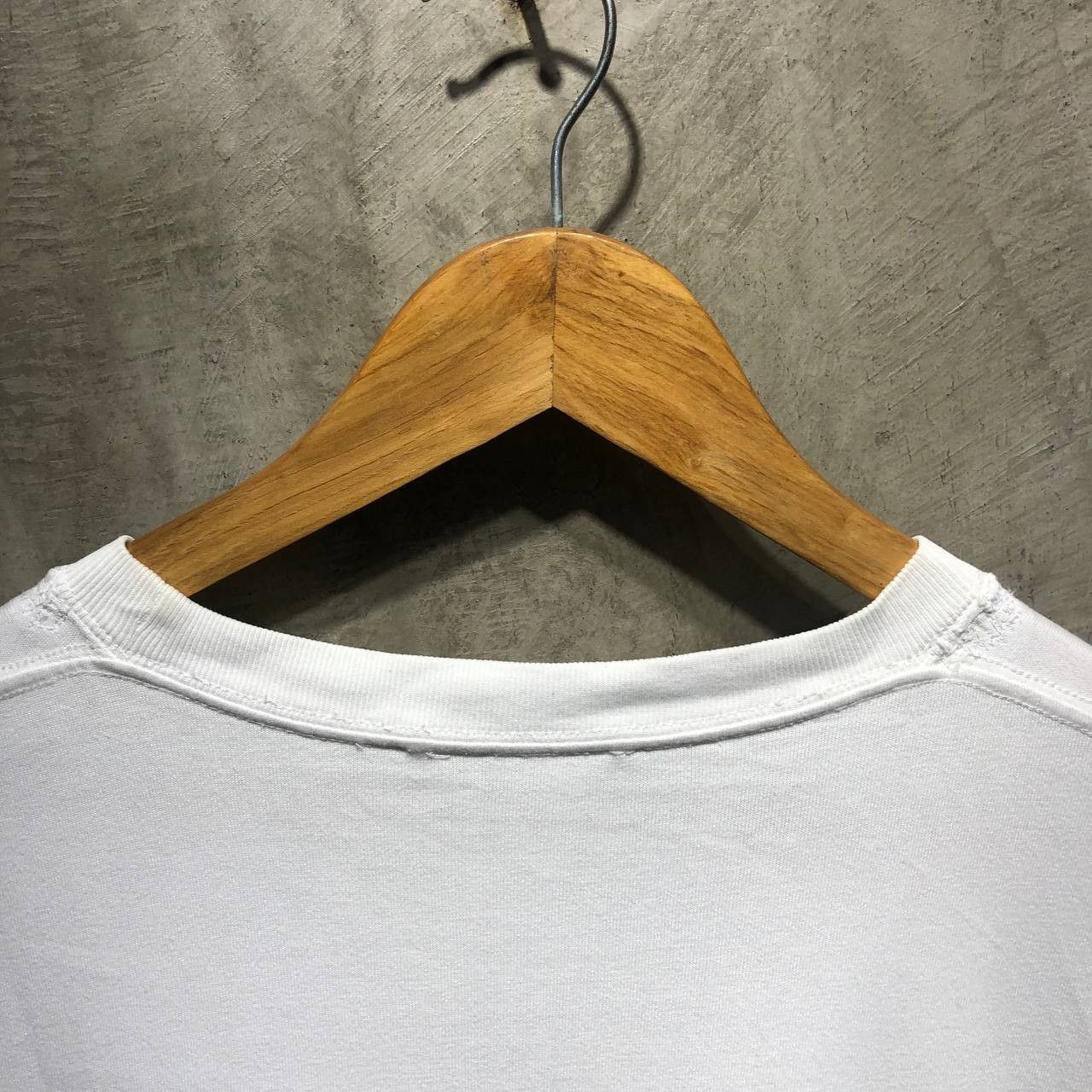 Balenciaga Balenciaga Campaign Distressed tee Size US XL / EU 56 / 4 - 5 Thumbnail