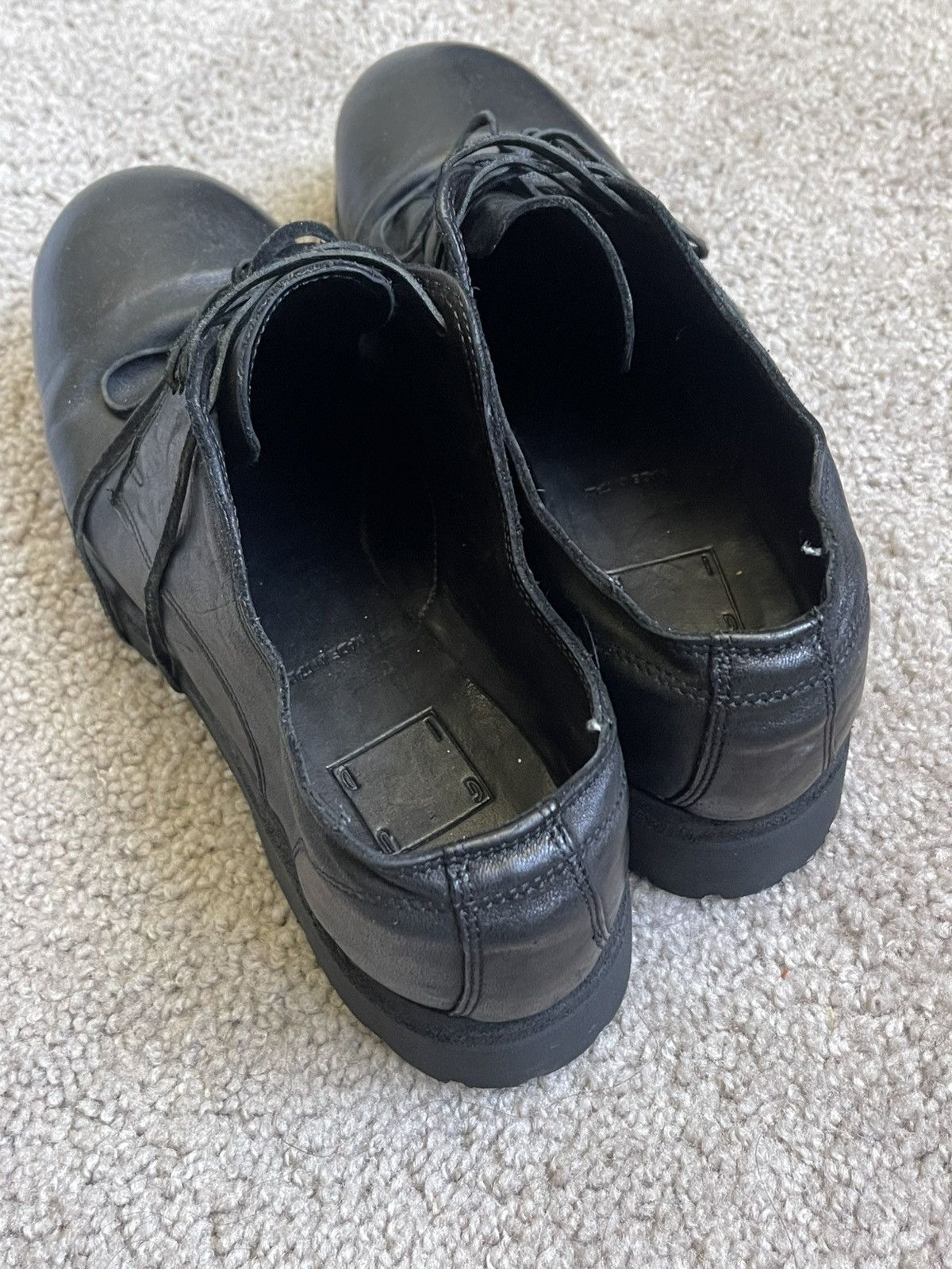Guidi Guidi 792v Size US 8 / EU 41 - 6 Thumbnail