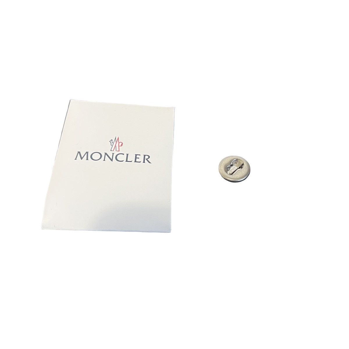 Moncler MONCLER × Pharrell Williams 2WAY Cargo Nylon Pants 44 Size US 32 / EU 48 - 23 Thumbnail