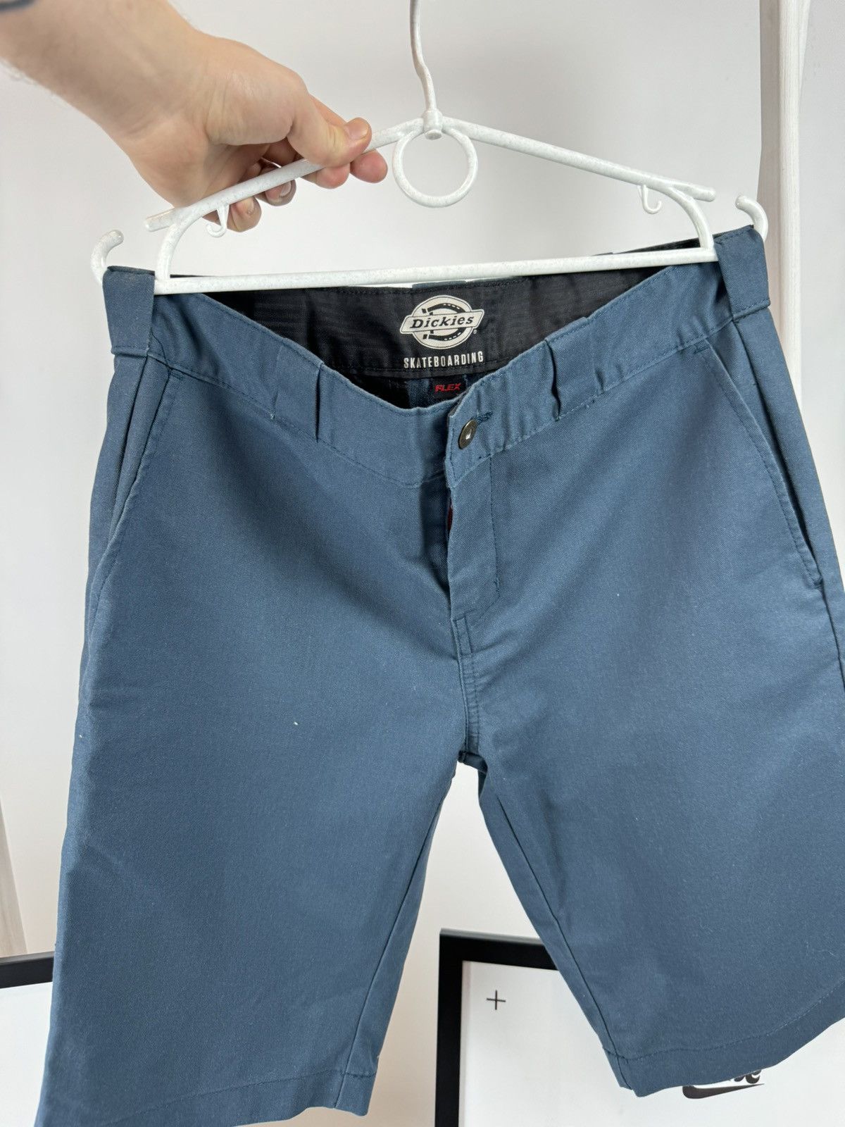 Dickies Rare Dickies Skateboarding Shorts 🩳 Size US 32 / EU 48 - 6 Thumbnail