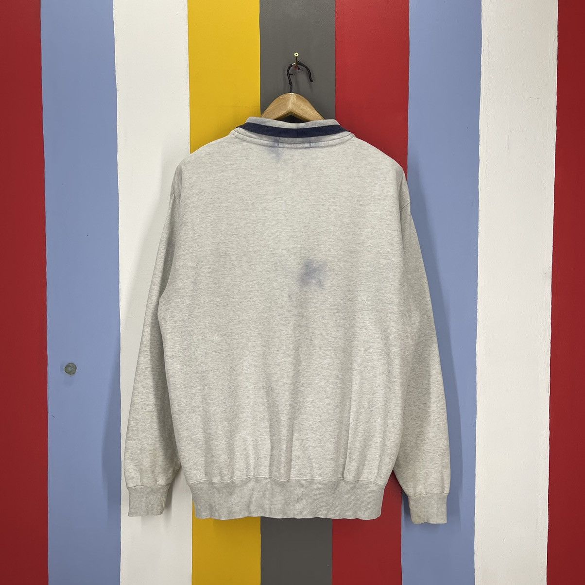 Polo Ralph Lauren POLO GOLF RALPH LAUREN Made In Japan Sweatshirt #1943/11 Size US L / EU 52-54 / 3 - 11 Thumbnail