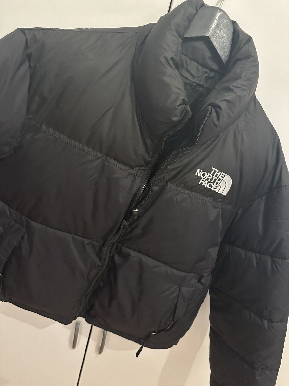 The North Face The North Face 700 Jacke Size L Daunenjacke Jacket Size L / US 10 / IT 46 - 5 Thumbnail