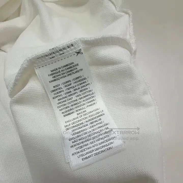 Polo Ralph Lauren Polo Ralph Lauren Long. Size US XL / EU 56 / 4 - 4 Thumbnail