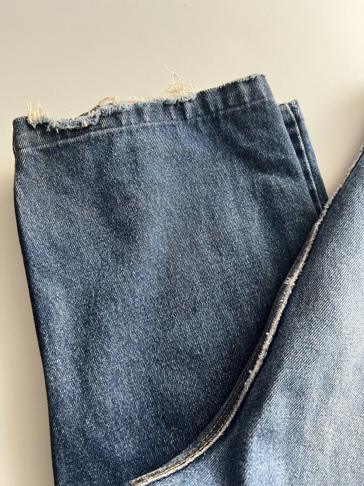 Levi's × Vintage Vintage Orange Tab Levi’s Size US 34 / EU 50 - 6 Thumbnail