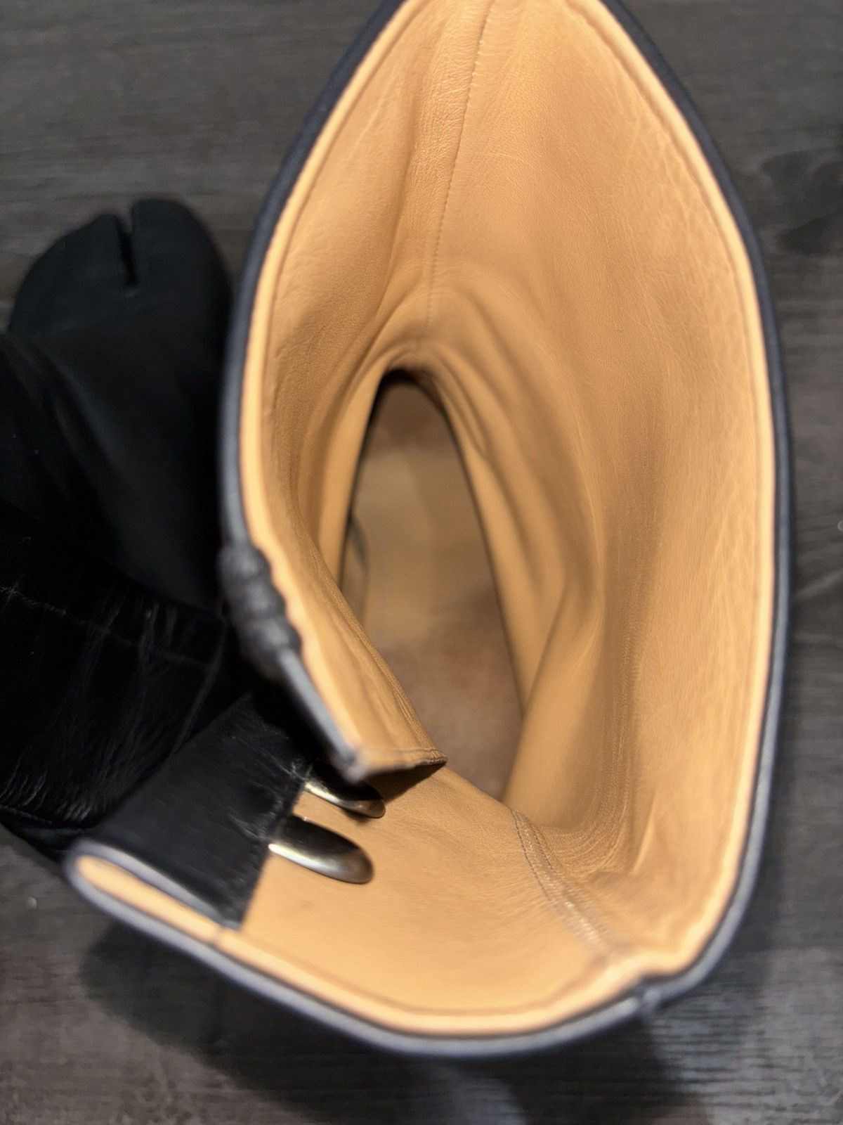 Maison Margiela Maison Margiela Tabi Ankle Boot Size US 10 / EU 43 - 9 Thumbnail