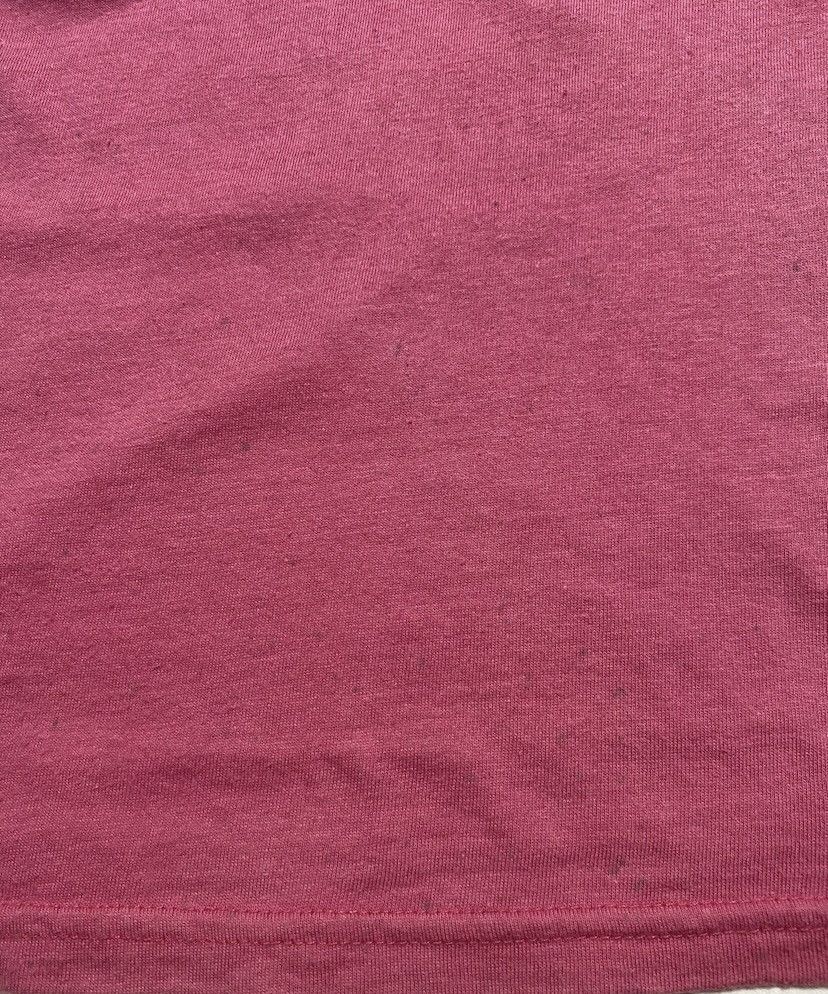 Band Tees × Iggy × Vintage Vintage 2007 Iggy Pop and The Stooges Raw Power Tee Size US M / EU 48-50 / 2 - 5 Thumbnail