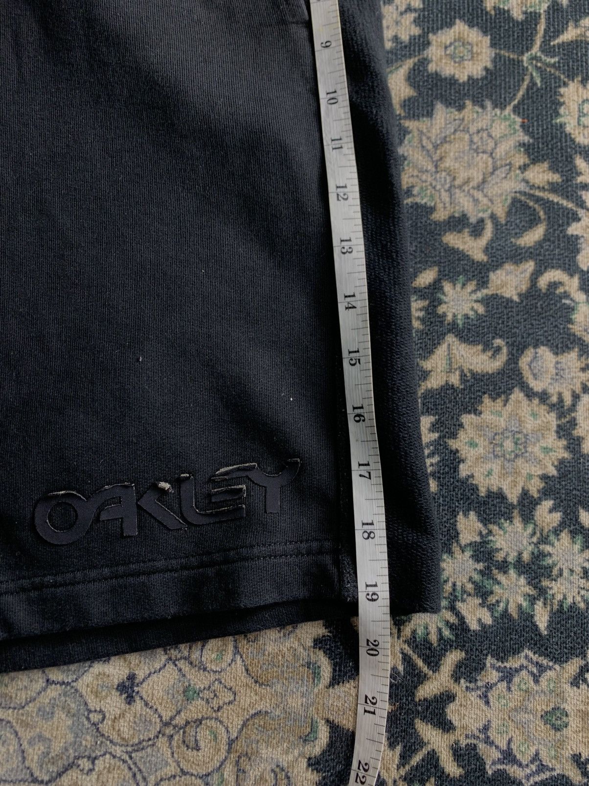 Oakley Oakley short pant waist adjustable Size US 34 / EU 50 - 11 Thumbnail