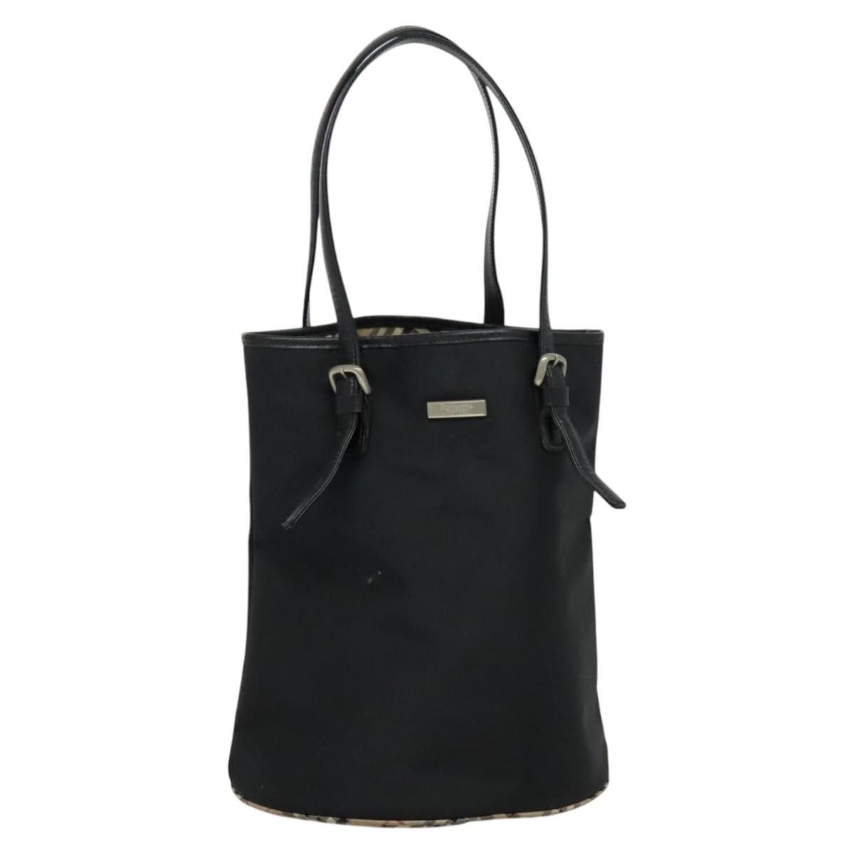 Burberry Burberry Nova Check tote Size ONE SIZE - 1 Thumbnail