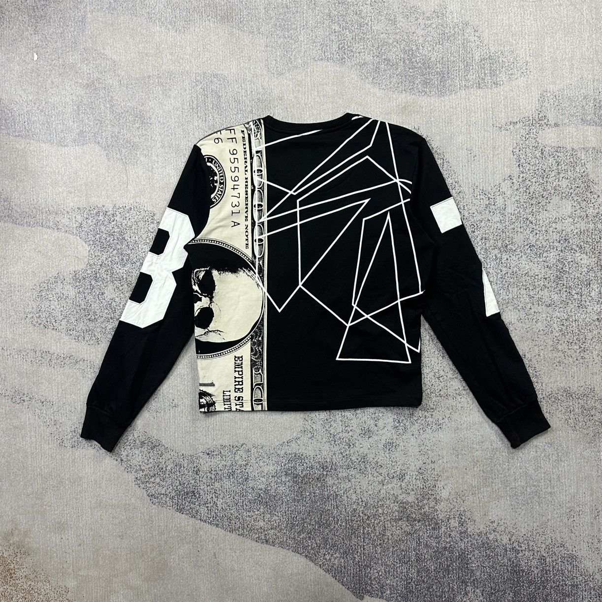 Philipp Plein Philipp plein sweater homme Size L / US 10 / IT 46 - 2 Thumbnail