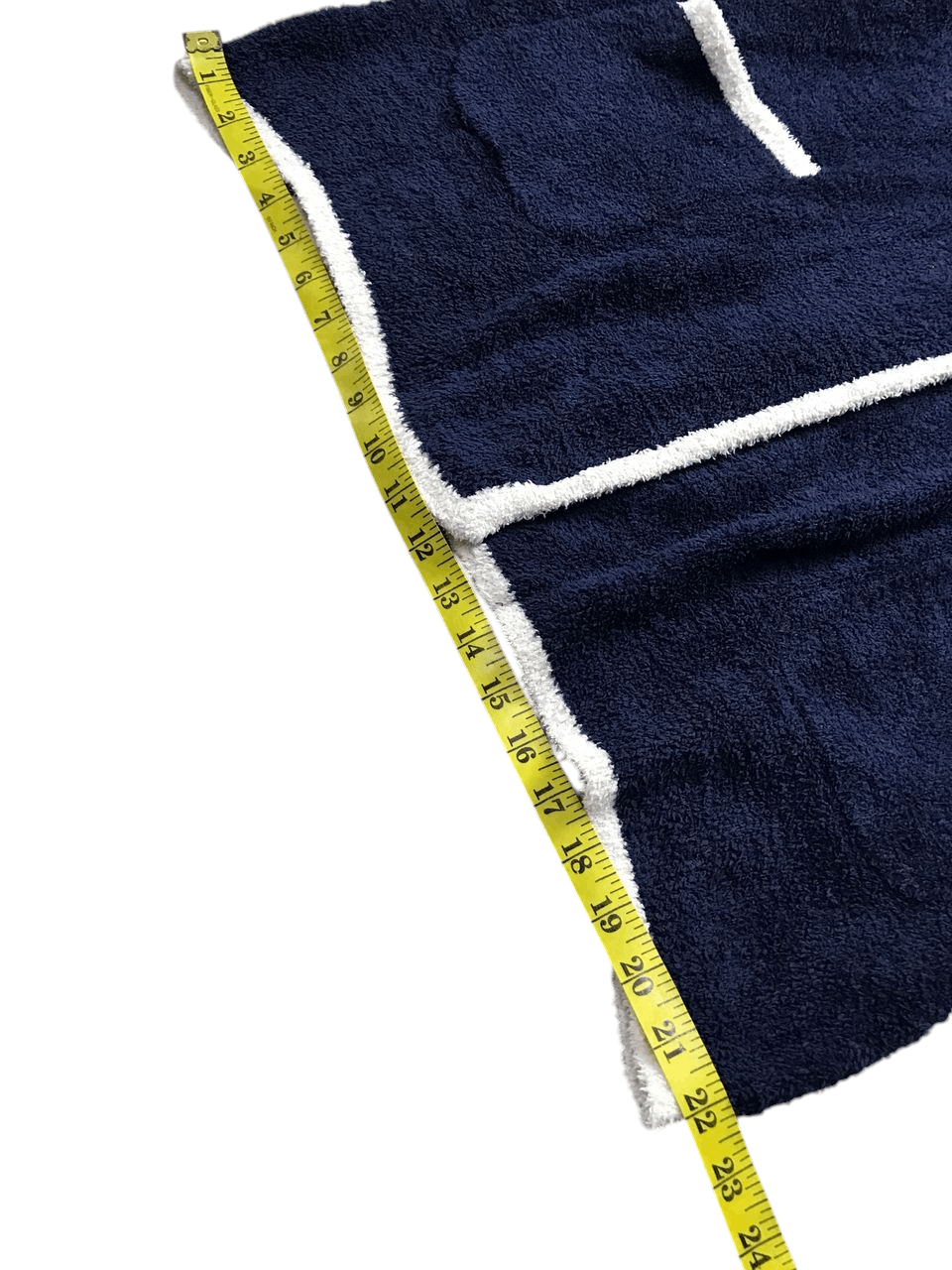 Polo Ralph Lauren Ralph Lauren Microsolid Trim Wool Gown Size M / US 6-8 / IT 42-44 - 4 Thumbnail